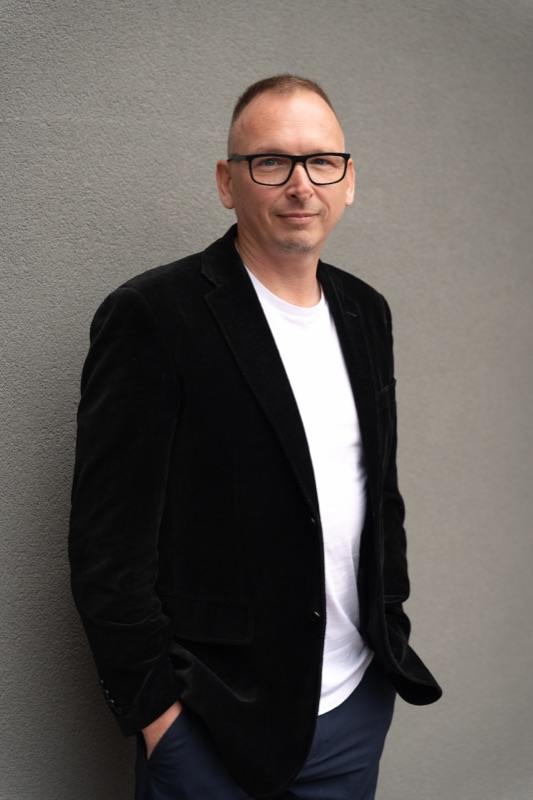 Indrek Sander