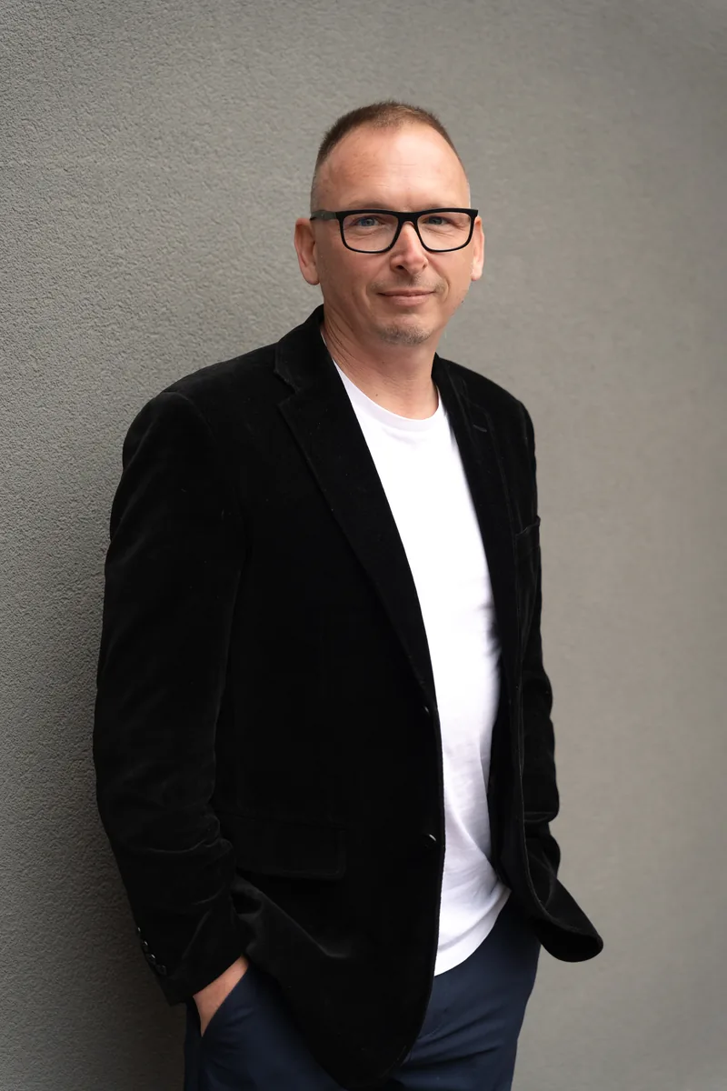 Indrek Sander