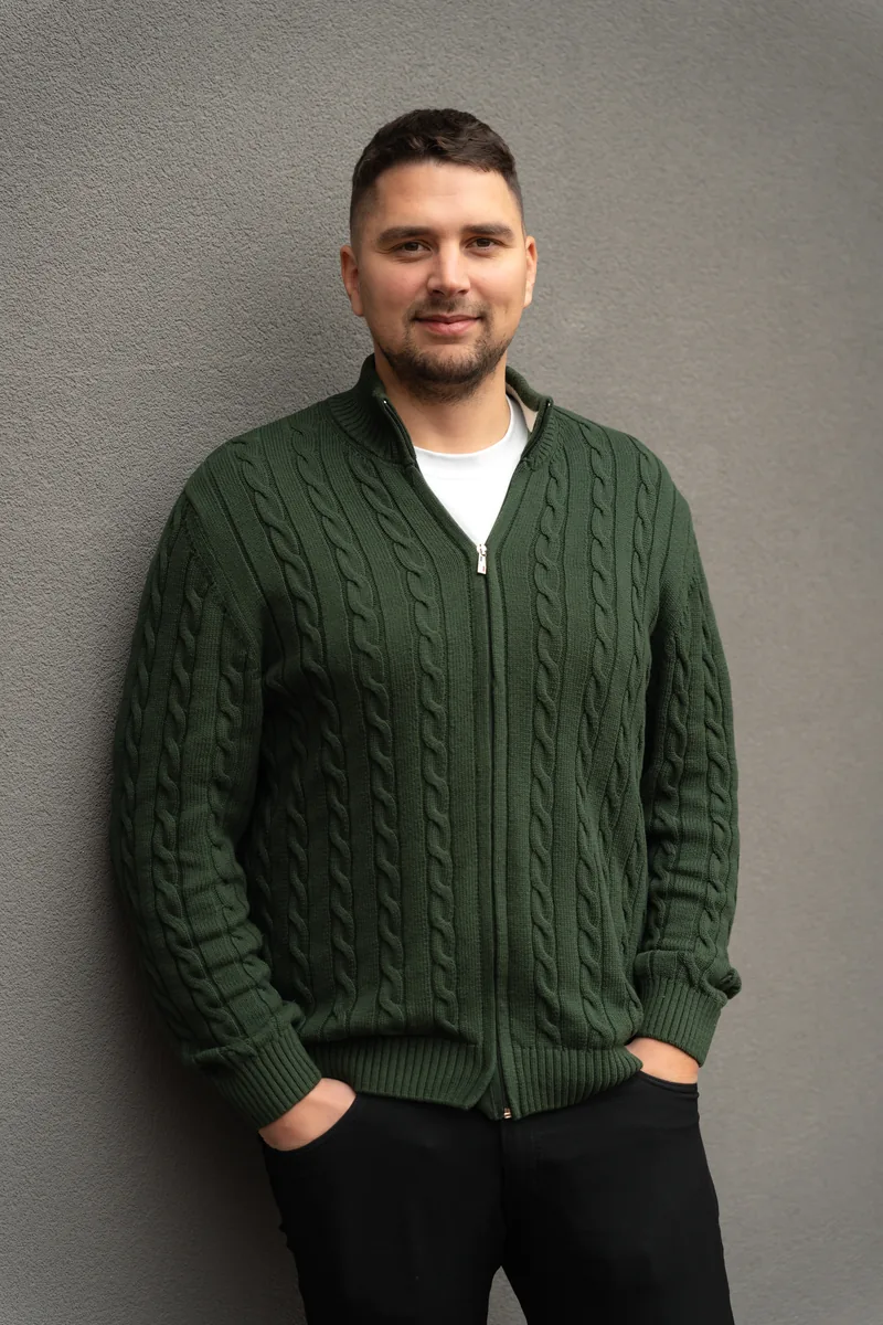 Kristopher Kuusk