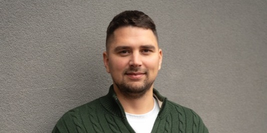 Kristopher Kuusk